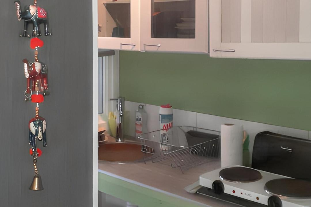 Photo of Kitchen in Camembert