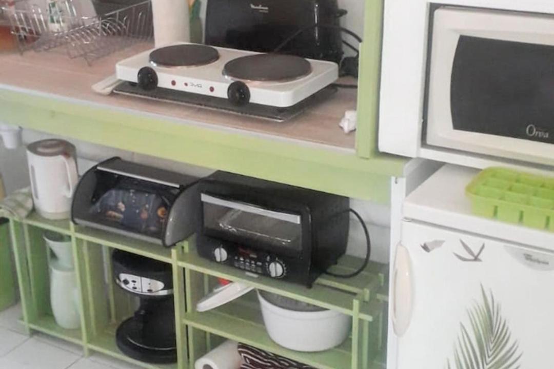 Photo of Kitchen in Camembert