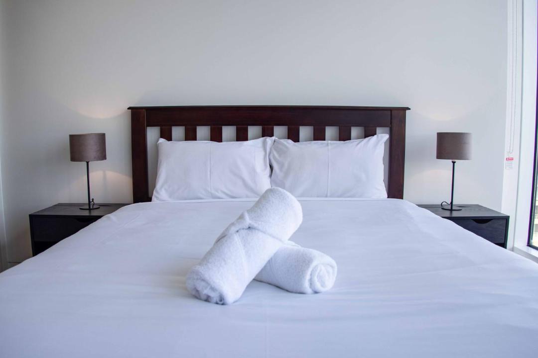 Photo of Bedroom in Lidcombe