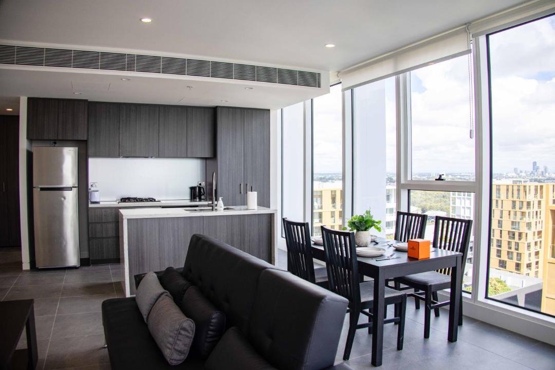 Photo of Others in Lidcombe