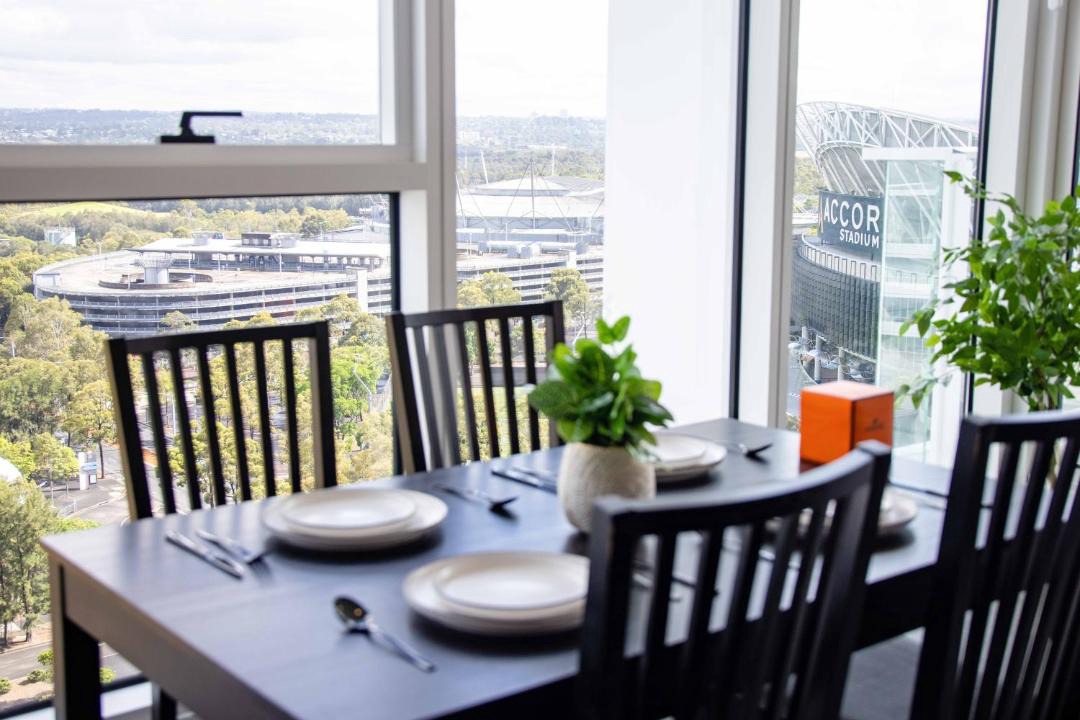 Photo of Others in Lidcombe