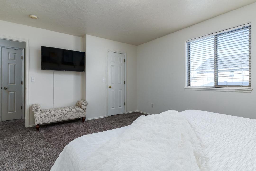 Photo of Bedroom in Pocatello