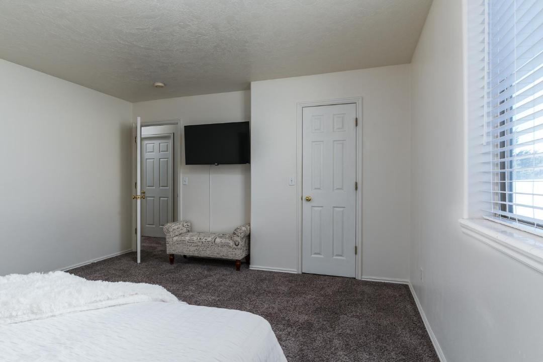 Photo of Bedroom in Pocatello