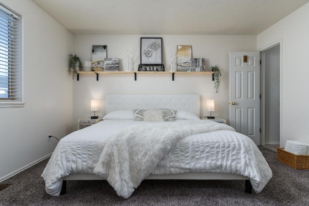 Photo of Bedroom in Pocatello