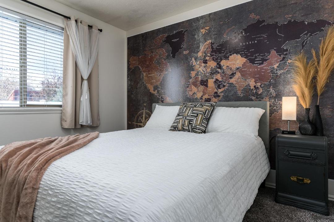 Photo of Bedroom in Pocatello