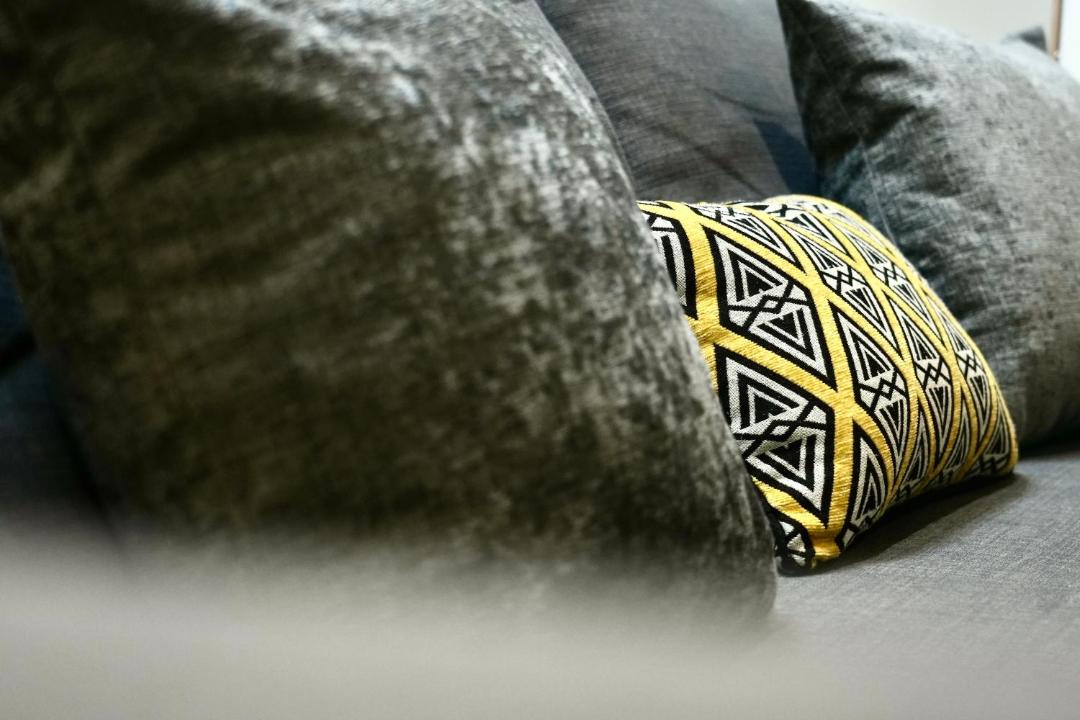 Photo of Livingroom in Cherry Hinton