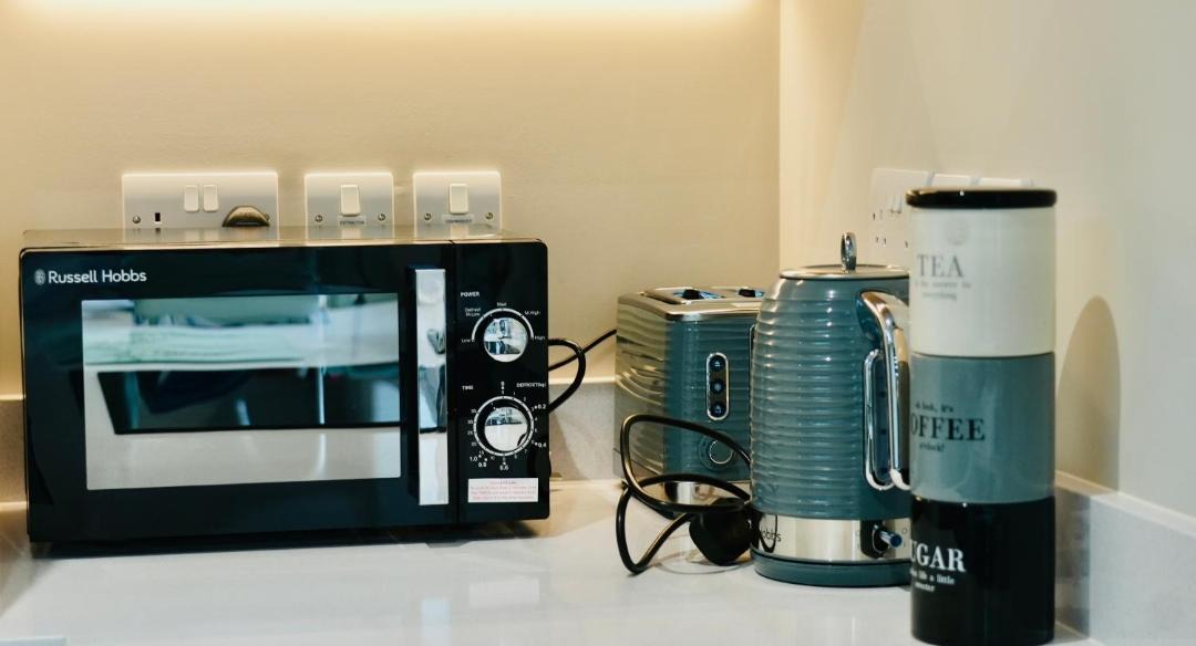 Photo of Kitchen in Cherry Hinton