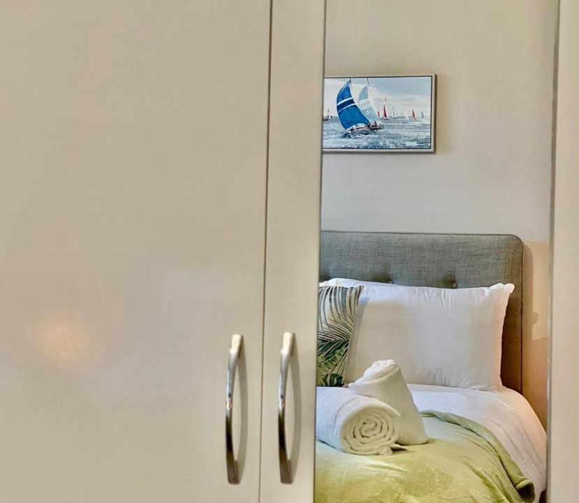 Photo of Bedroom in Cherry Hinton