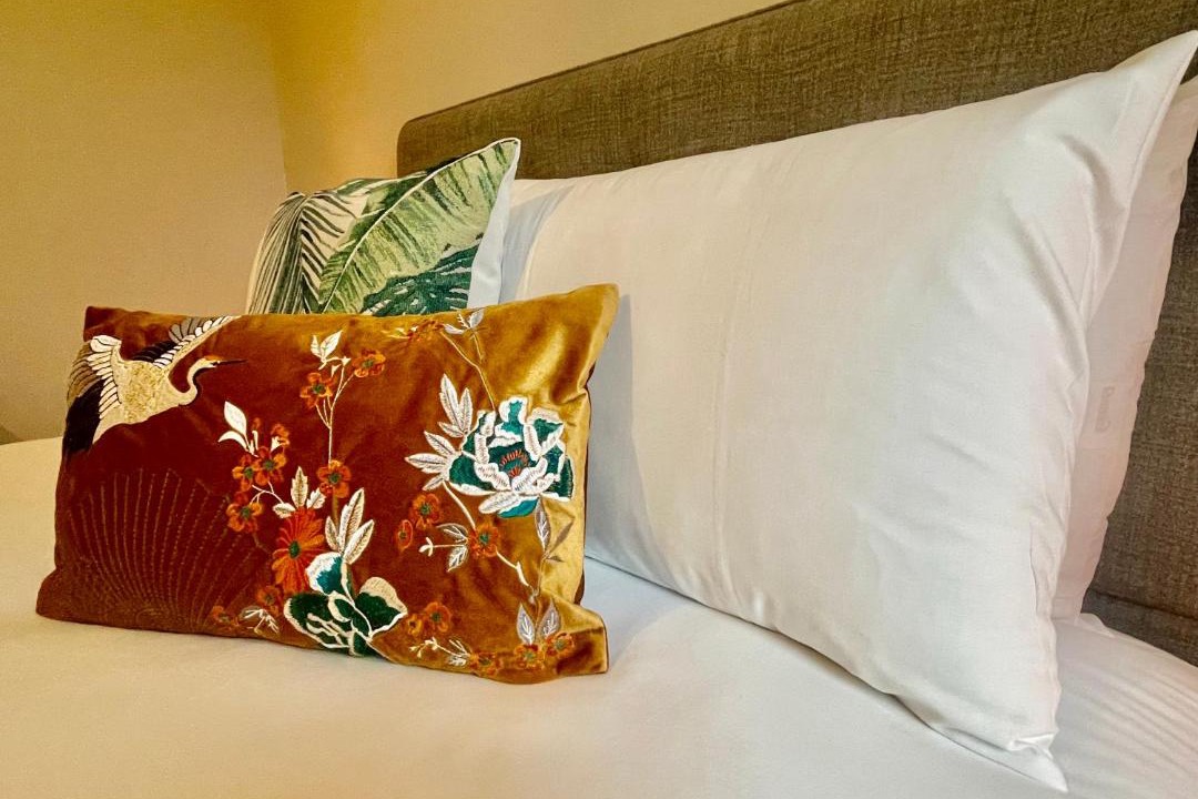 Photo of Bedroom in Cherry Hinton