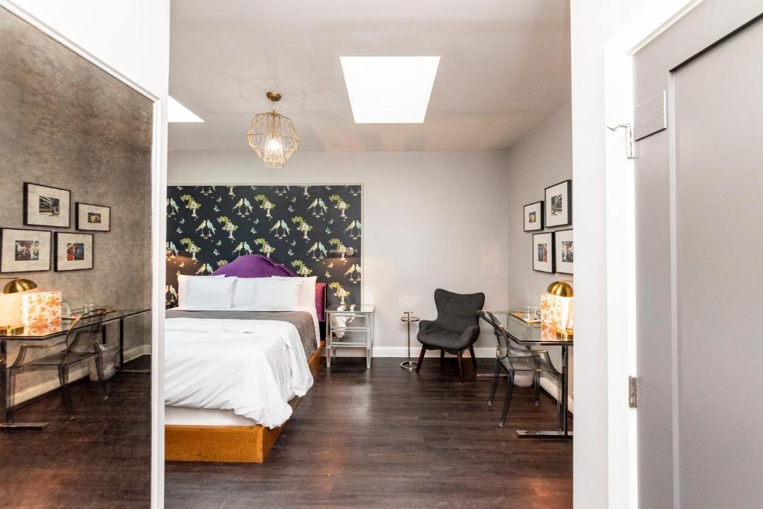 Photo of Others in Wicker Park