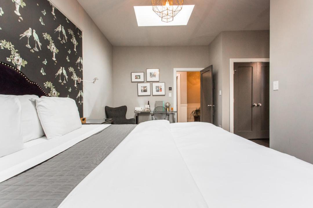 Photo of Others in Wicker Park