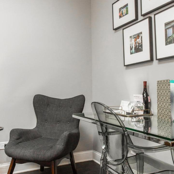 Photo of Others in Wicker Park