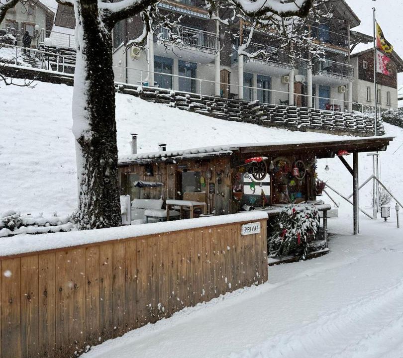 Photo of Others in Niederried bei Interlaken
