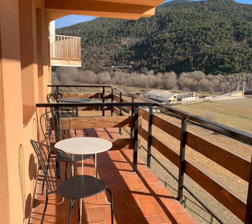 Photo of Patio Balcony in Organya