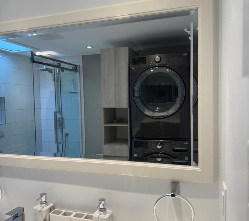 Photo of Bathroom in Longue-Pointe