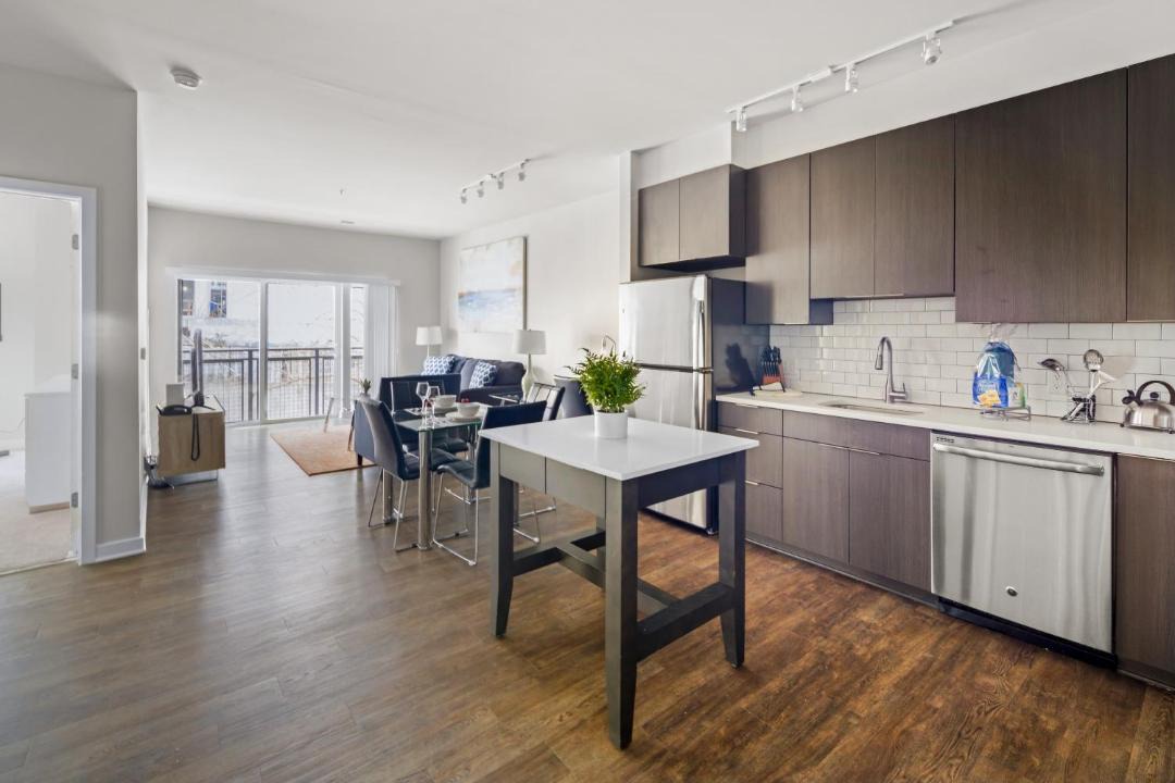 Photo of Kitchen in Reston