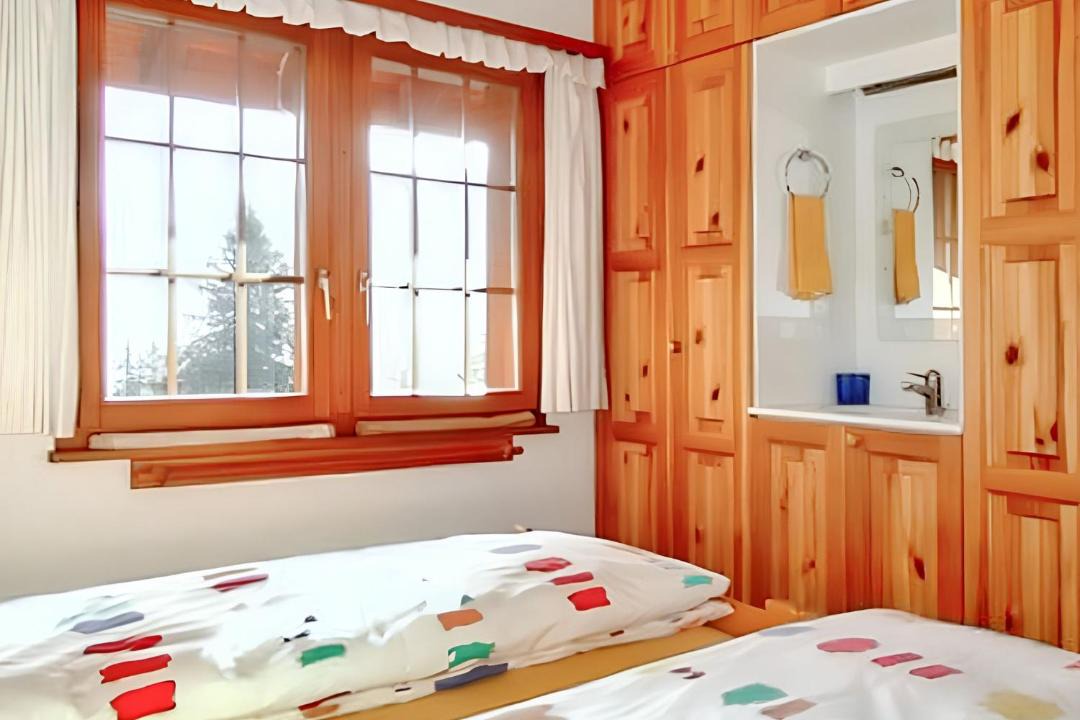 Photo of Bedroom in Bellwald