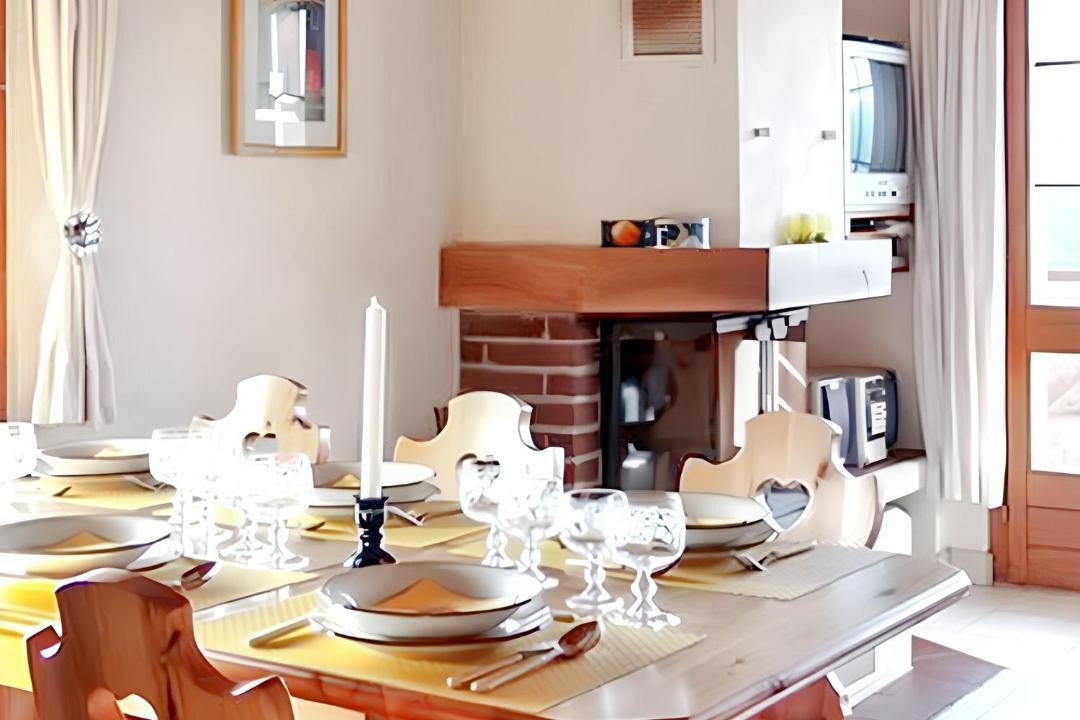 Photo of Kitchen in Bellwald