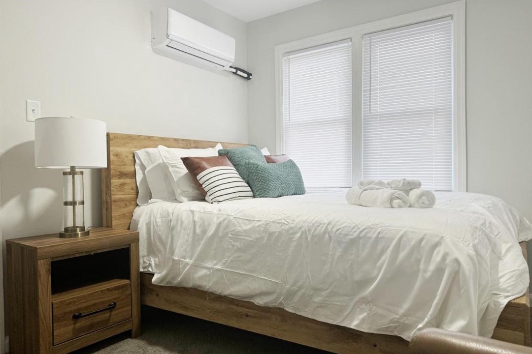 Photo of Bedroom in Evansville