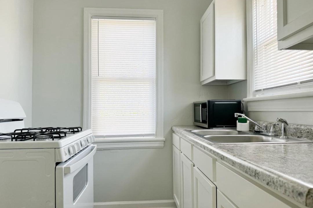 Photo of Kitchen in Evansville