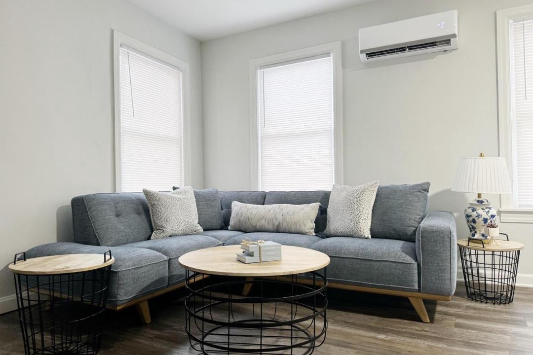 Photo of Livingroom in Evansville