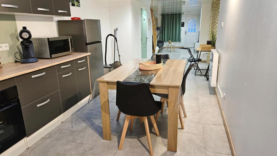 Photo of Kitchen in Rocroi