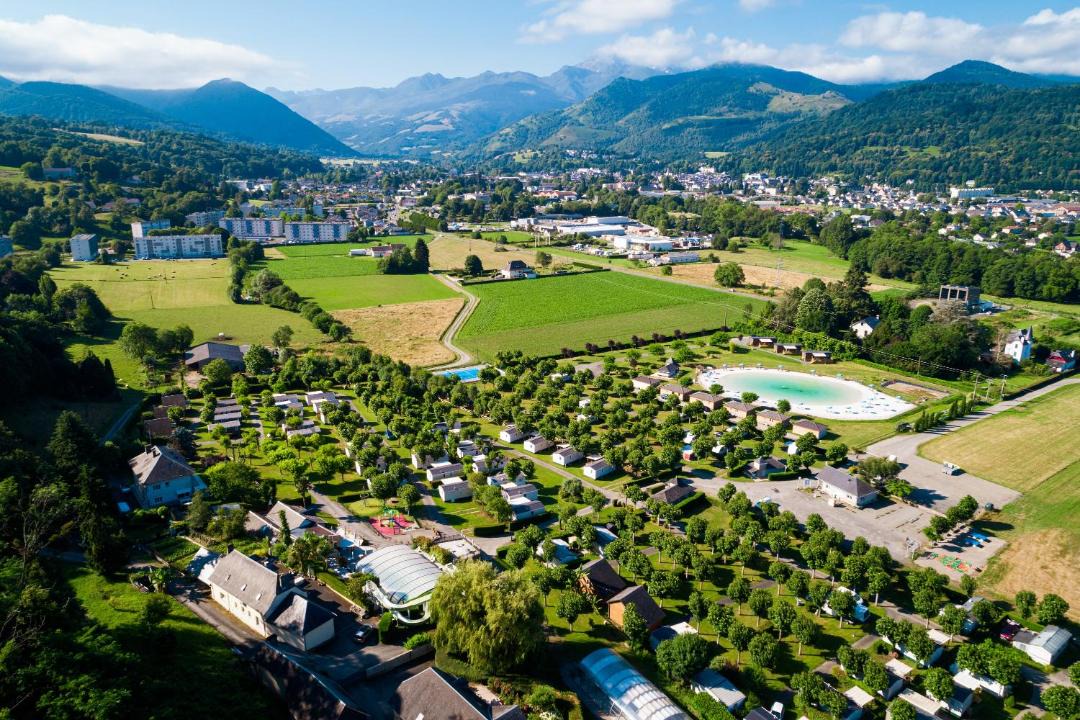 Photo of Others in Bagneres-de-Bigorre
