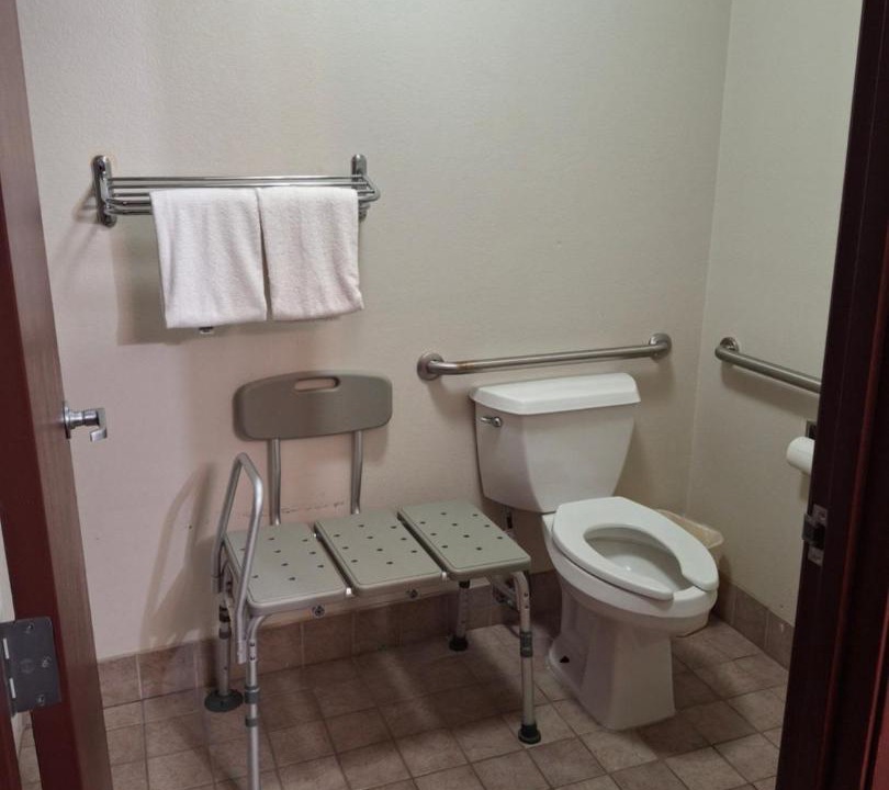 Photo of Bathroom in Buena