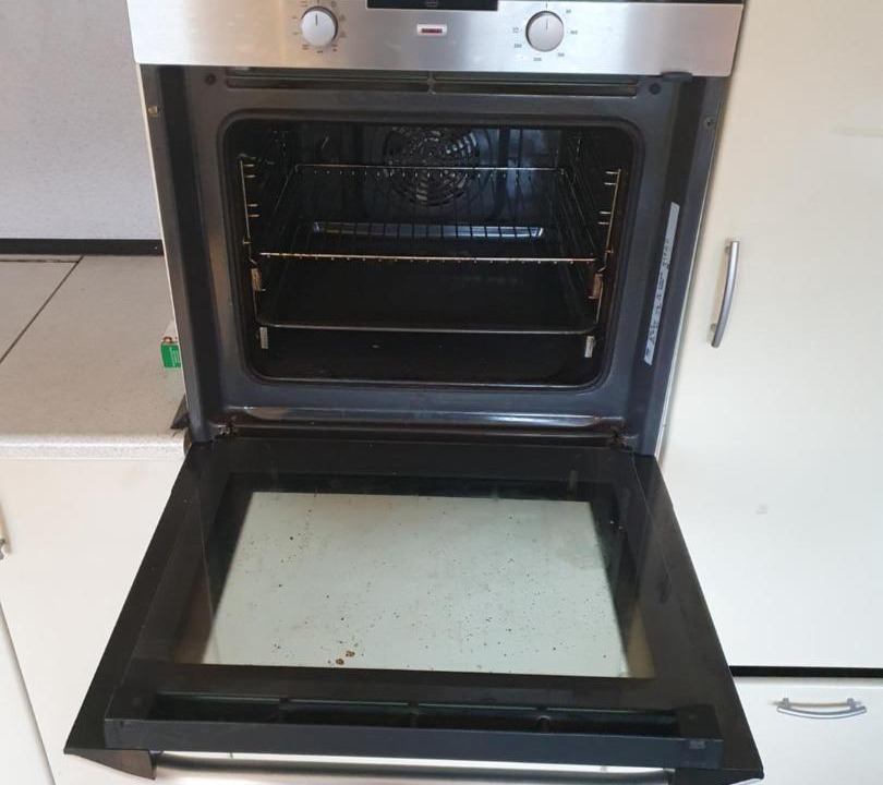 Photo of Kitchen in Hejnsvig