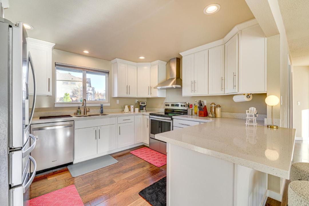 Photo of Kitchen in Silver Lake