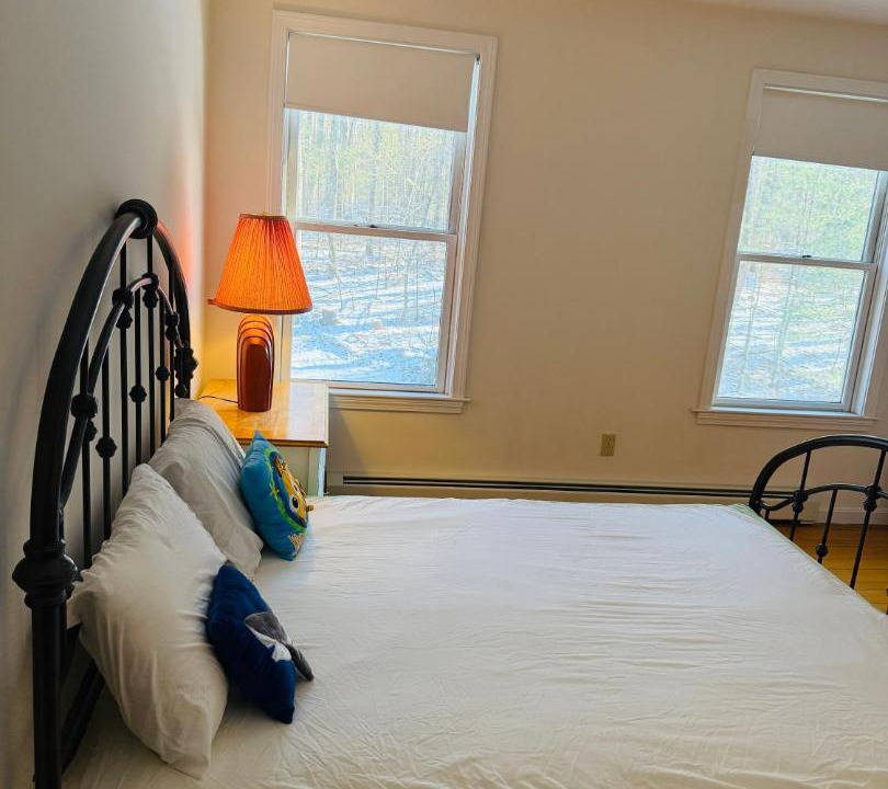 Photo of Bedroom in Georgetown