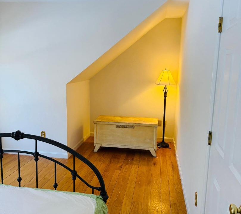 Photo of Bedroom in Georgetown