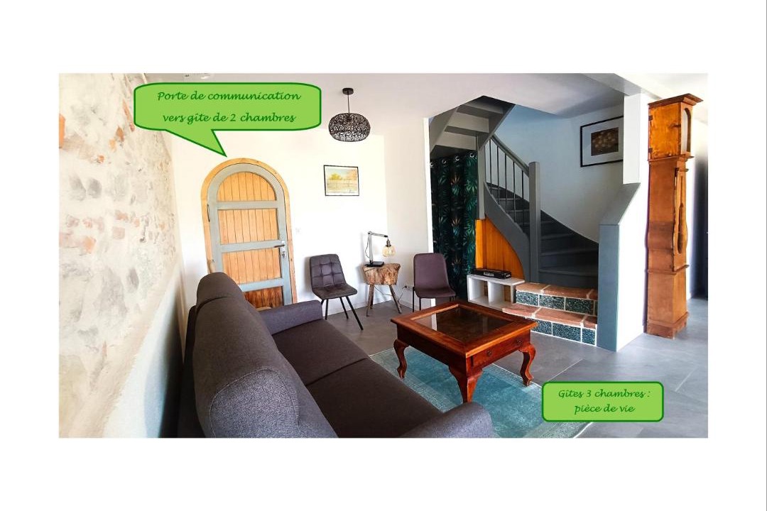 Photo of Others in Puybegon