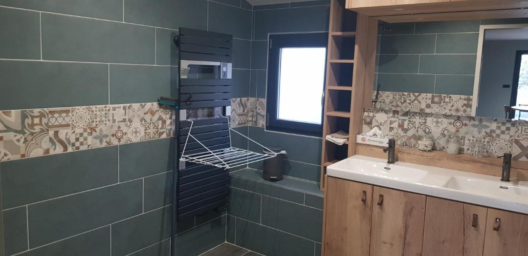 Photo of Bathroom in Piegros-la-Clastre