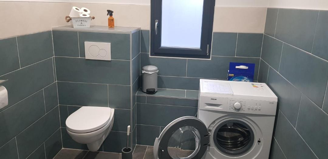 Photo of Bathroom in Piegros-la-Clastre