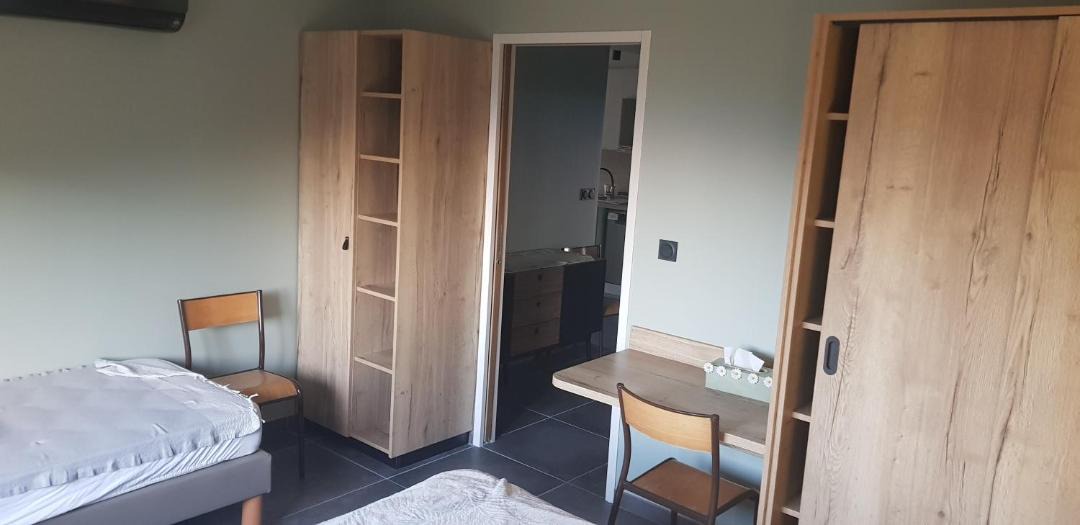 Photo of Bedroom in Piegros-la-Clastre