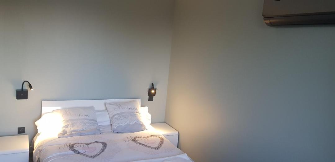 Photo of Bedroom in Piegros-la-Clastre