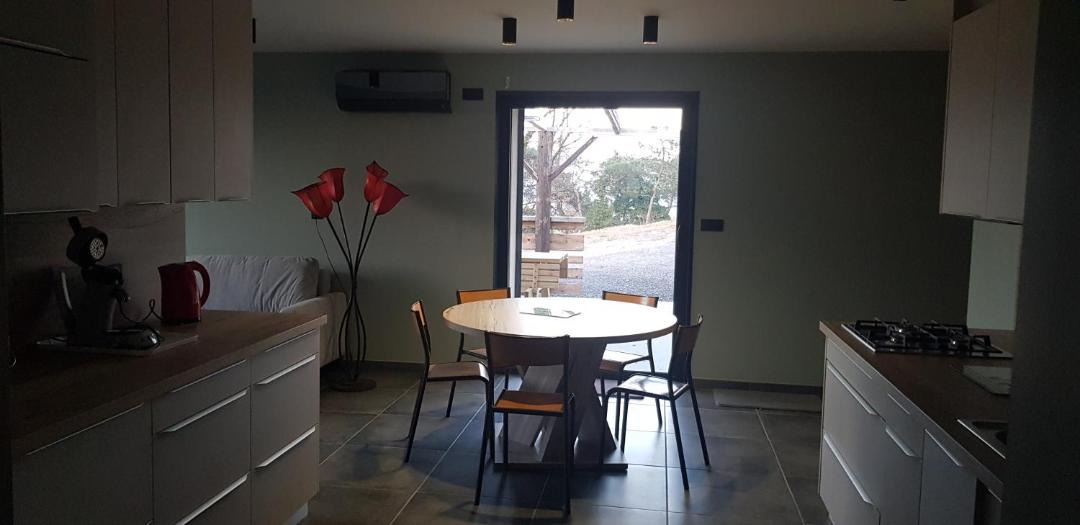 Photo of Kitchen in Piegros-la-Clastre