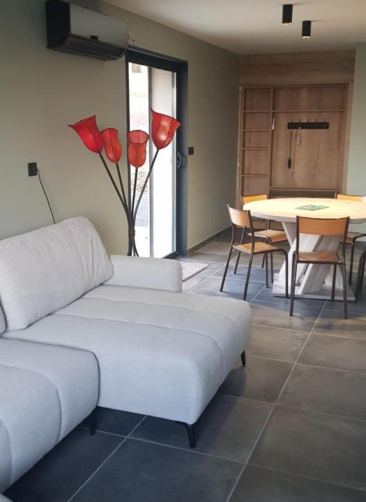 Photo of Livingroom in Piegros-la-Clastre