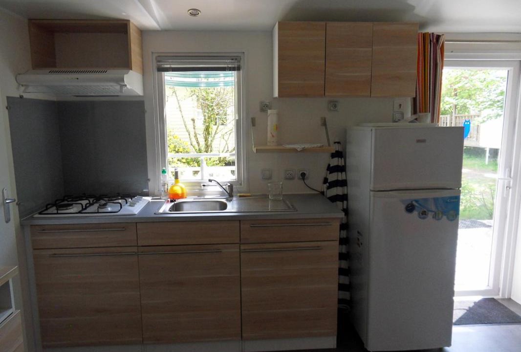 Photo of Kitchen in Urt