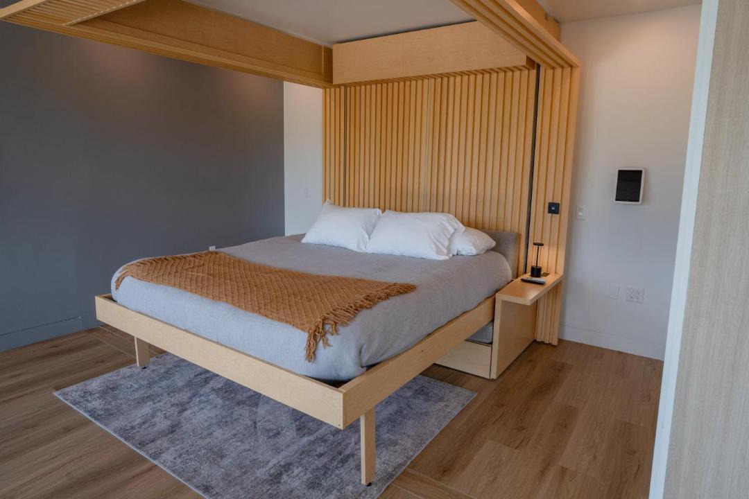 Photo of Bedroom in Elgin