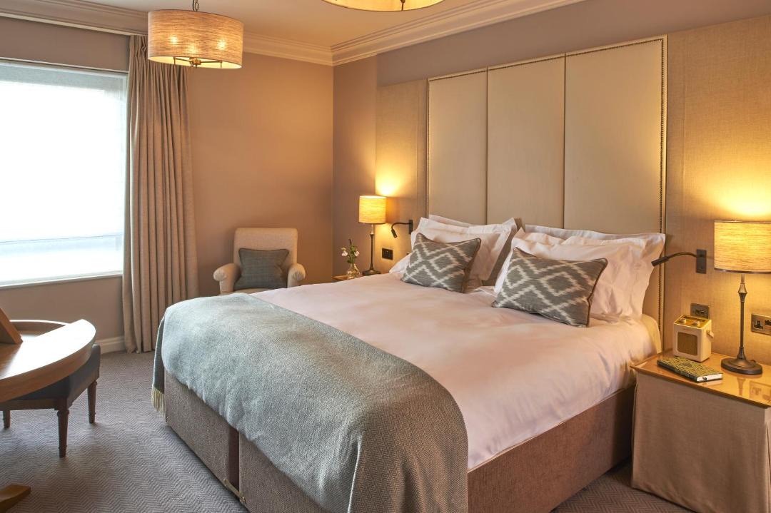 Photo of Bedroom in York