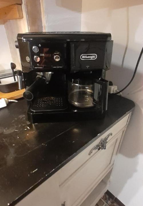 Photo of Kitchen in Ferfay