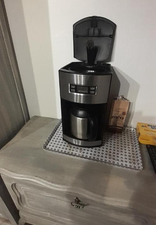 Photo of Kitchen in Ferfay