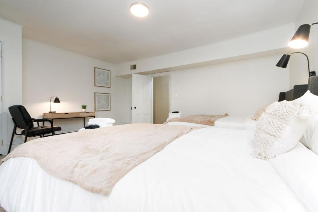 Photo of Bedroom in South Side Slopes