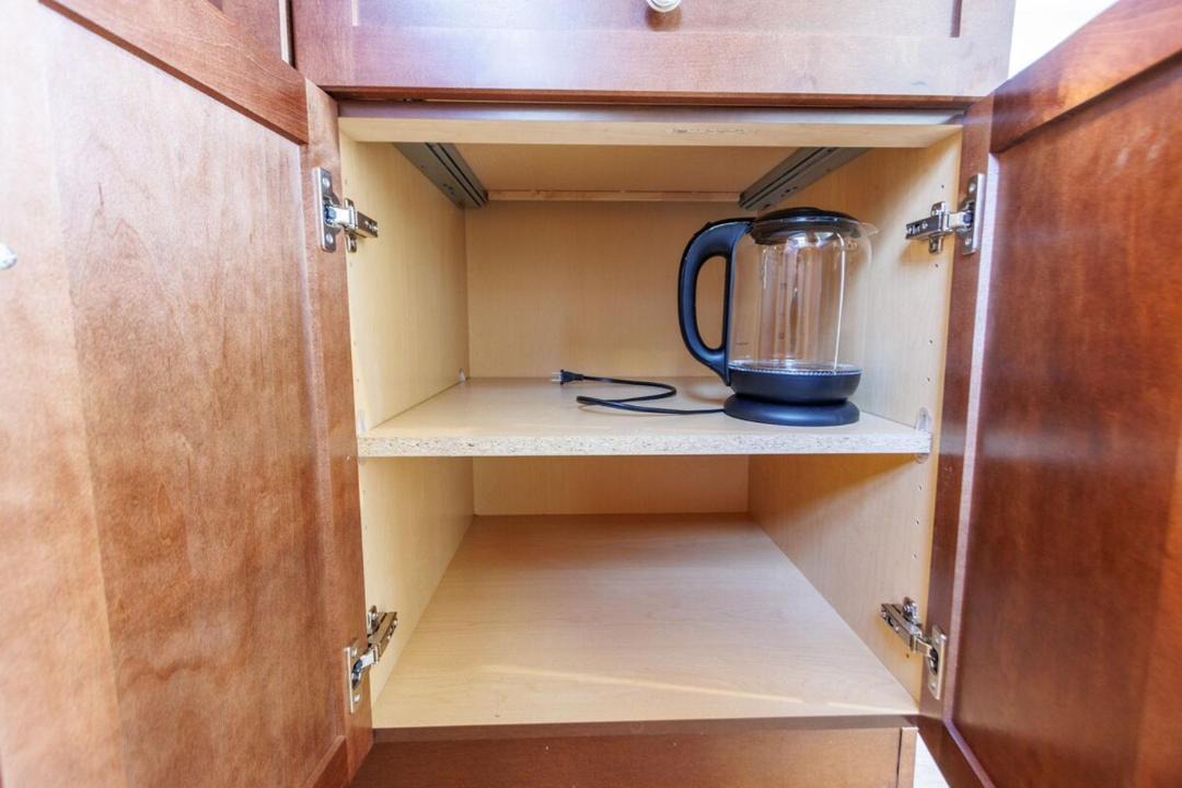 Photo of Kitchen in South Side Slopes