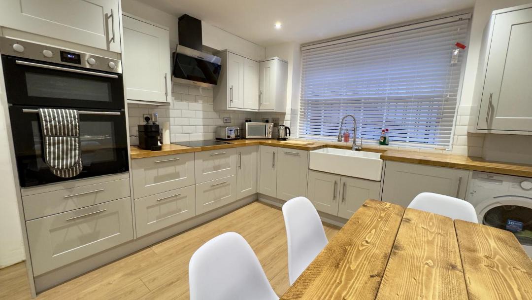 Photo of Kitchen in Euston