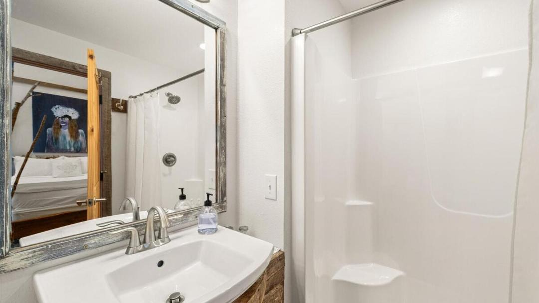 Photo of Bathroom in Townsend