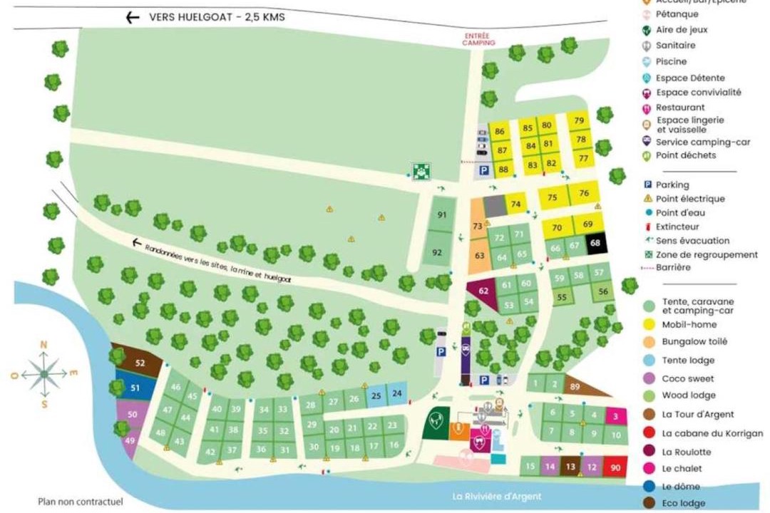 Photo of Others in Huelgoat