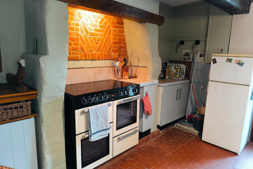 Photo of Kitchen in Bailleul-Neuville